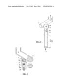 COMPRESSED GAS-POWERED PROJECTILE ACCELERATOR diagram and image