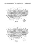 COMPRESSED GAS-POWERED PROJECTILE ACCELERATOR diagram and image