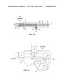 COMPRESSED GAS-POWERED PROJECTILE ACCELERATOR diagram and image