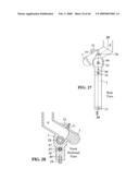 COMPRESSED GAS-POWERED PROJECTILE ACCELERATOR diagram and image