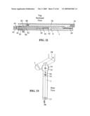 COMPRESSED GAS-POWERED PROJECTILE ACCELERATOR diagram and image