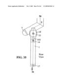 COMPRESSED GAS-POWERED PROJECTILE ACCELERATOR diagram and image