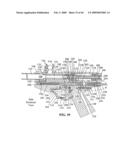 COMPRESSED GAS-POWERED PROJECTILE ACCELERATOR diagram and image