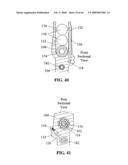 COMPRESSED GAS-POWERED PROJECTILE ACCELERATOR diagram and image