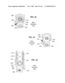 COMPRESSED GAS-POWERED PROJECTILE ACCELERATOR diagram and image