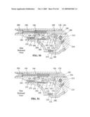 COMPRESSED GAS-POWERED PROJECTILE ACCELERATOR diagram and image