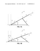 VARIABLE TILT TRACKER FOR PHOTOVOLTAIC ARRAYS diagram and image