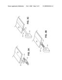 VARIABLE TILT TRACKER FOR PHOTOVOLTAIC ARRAYS diagram and image