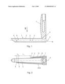 Jet-Endoscope diagram and image