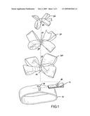 HAIR BOW SYSTEM diagram and image