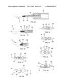 APPLICATOR FOR APPLYING A COMPOSITION TO KERATINOUS MATERIALS AND INCLUDING A SOURCE OF VIBRATION diagram and image