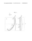 HEADBAND WITH PLIABLE ENDS diagram and image