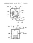 Method and Apparatus for Cleaning Tire Vulcanization Mold diagram and image