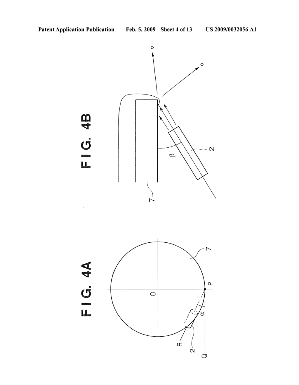 CONTAMINANT REMOVING METHOD, CONTAMINANT REMOVING MECHANISM, AND VACUUM THIN FILM FORMATION PROCESSING APPARATUS - diagram, schematic, and image 05
