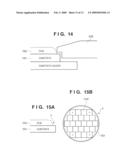 CONTAMINANT REMOVING METHOD, CONTAMINANT REMOVING MECHANISM, AND VACUUM THIN FILM FORMATION PROCESSING APPARATUS diagram and image