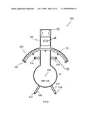 BERNOULLI BLADE diagram and image