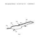 BERNOULLI BLADE diagram and image