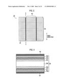 SOLAR CELL MODULE AND METHOD FOR MANUFACTURING THE SAME diagram and image