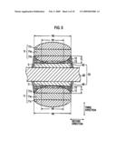 SOLAR CELL MODULE AND METHOD FOR MANUFACTURING THE SAME diagram and image