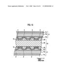 SOLAR CELL MODULE AND METHOD FOR MANUFACTURING THE SAME diagram and image