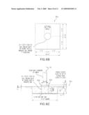 METHOD FOR ASSEMBLING A TERRESTRIAL SOLAR ARRAY INCLUDING A RIGID SUPPORT FRAME diagram and image