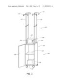 FLUID MIXING SYSTEMS AND METHODS diagram and image