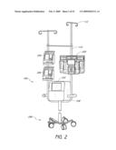 FLUID MIXING SYSTEMS AND METHODS diagram and image