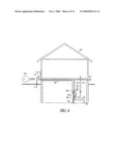 EXTERNAL WATER SHUTOFF diagram and image