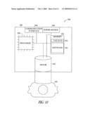 EXTERNAL WATER SHUTOFF diagram and image