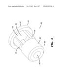 NEEDLE-BASED MEDICAL DEVICE INCLUDING NEEDLE GUIDE AND METHOD FOR CONSTRUCTING diagram and image