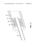 NEEDLE-BASED MEDICAL DEVICE INCLUDING NEEDLE GUIDE AND METHOD FOR CONSTRUCTING diagram and image