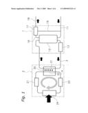 HEAT EXCHANGER diagram and image