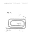 HEAT EXCHANGER diagram and image