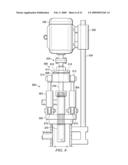 FLOW CONTROL SYSTEM HAVING A DOWNHOLE ROTATABLE VALVE diagram and image