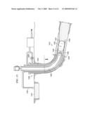 FLOW CONTROL SYSTEM HAVING A DOWNHOLE ROTATABLE VALVE diagram and image