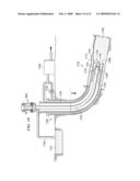 FLOW CONTROL SYSTEM HAVING A DOWNHOLE ROTATABLE VALVE diagram and image