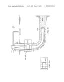 FLOW CONTROL SYSTEM HAVING A DOWNHOLE ROTATABLE VALVE diagram and image