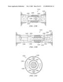 FLOW CONTROL SYSTEM HAVING A DOWNHOLE ROTATABLE VALVE diagram and image