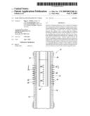 INJECTION PLANE INITIATION IN A WELL diagram and image