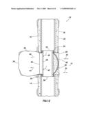 INJECTION PLANE INITIATION IN A WELL diagram and image