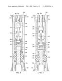 FLOW CONTROL SYSTEM UTILIZING AN ISOLATION DEVICE POSITIONED UPHOLE OF A LIQUID REMOVAL DEVICE diagram and image