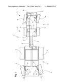 IMPLEMENT/VEHICLE STEERING CONTROL SYSTEM AND METHOD diagram and image