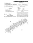 FOLDING FURROW CHOPPER diagram and image