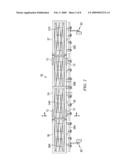 FOLDING FURROW CHOPPER diagram and image