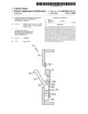 User-manipulated door mechanism for selectively covering an electrical socket diagram and image