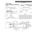 Suspension board with circuit diagram and image