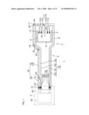 Suspension board with circuit diagram and image