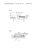 Suspension board with circuit diagram and image