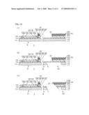 Suspension board with circuit diagram and image