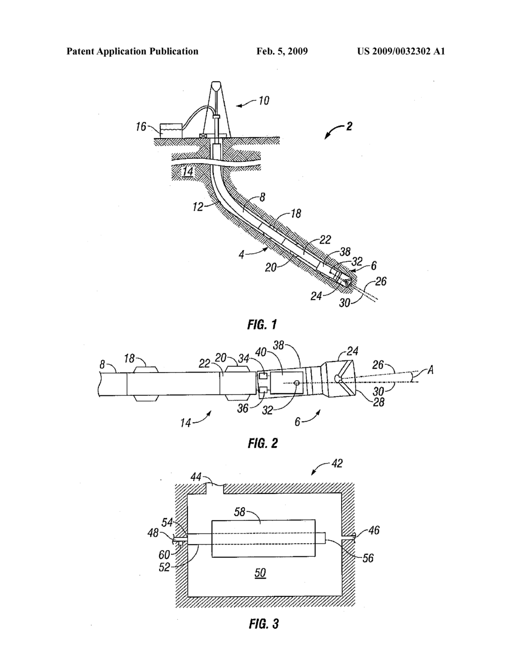 TOOL FACE SENSOR METHOD - diagram, schematic, and image 02